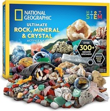 NATIONAL GEOGRAPHIC Rock
