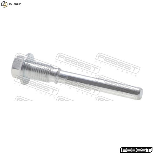 Guide bolt brake caliper - guide,
