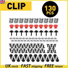 N807389S 130 Clips Fit Ford