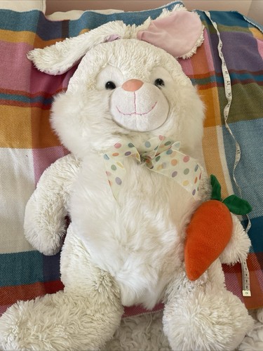 Bunny rabbit soft toy easter - bunny,