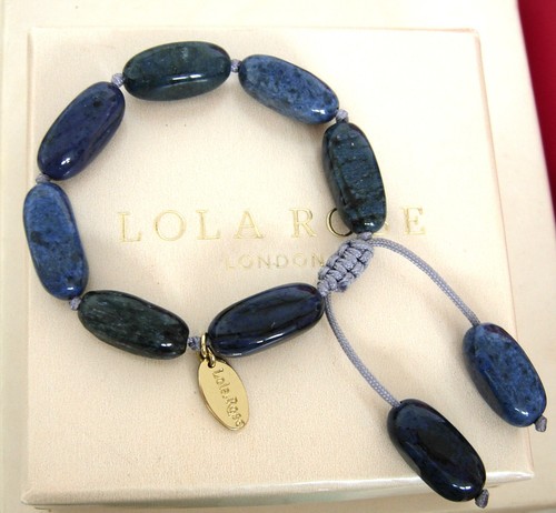 Lola rose beautiful - lola, sodalite