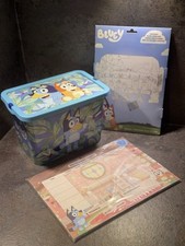 Bluey Kids Activity Bundle –