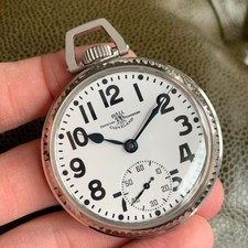 1960 BALL Grade 435C 16S 21