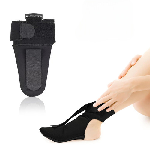 Fasciitis night splint - night, soft