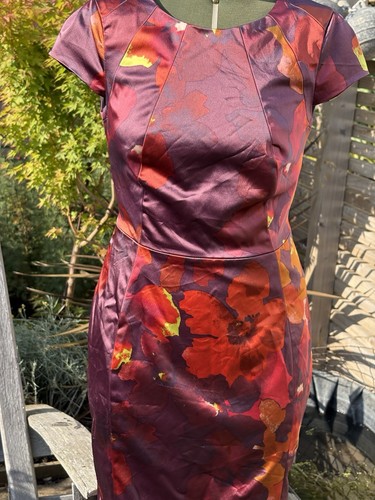 Coast floral occasion dress - coast,