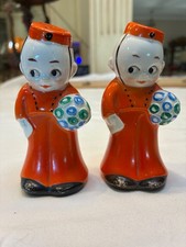 Vintage Bellhop Bell Hop Boys