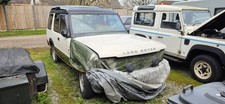 Land Rover Discovery 1994