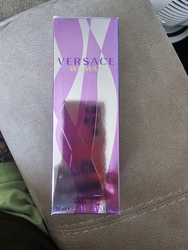 Versace woman eau - eau, de