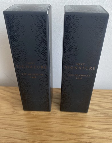 Next signature 30ml x - signature, (