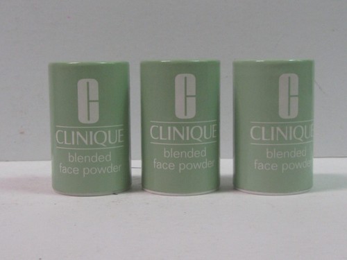 Clinique blended face powder - clinique,