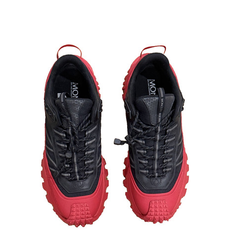 Moncler trailgrip gore - moncler, gore-tex