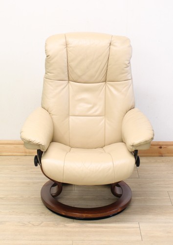 Ekornes stressless beige - ekornes,