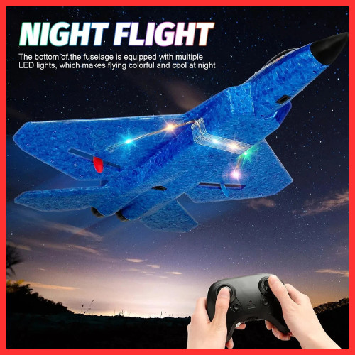 F22 raptor plane - f22, 2.4g