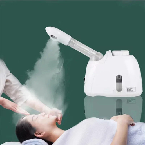 Facial steamer warm mist - warm,