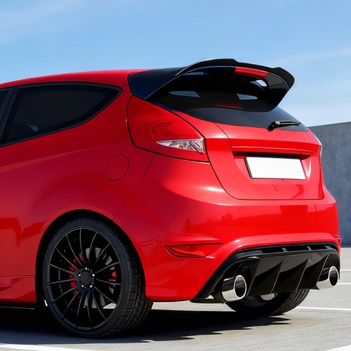For ford fiesta - for, 08-17