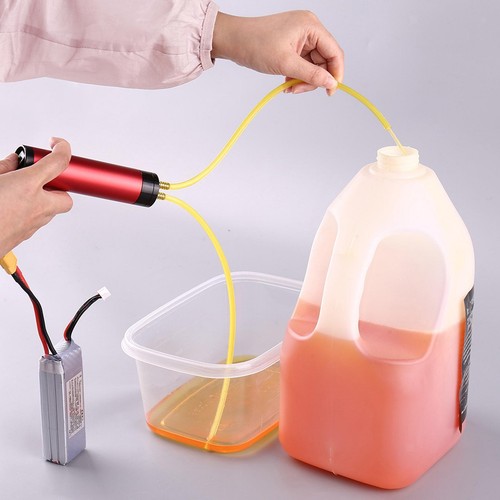 Hobby electric fuel pump - electric,