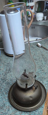 Veritas Vintage Handheld Brass