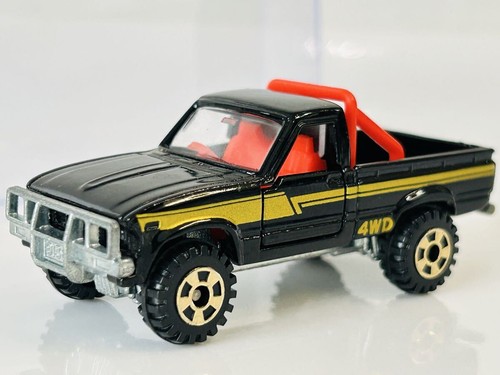 Hilux 4wd made japan - 4wd, 5s