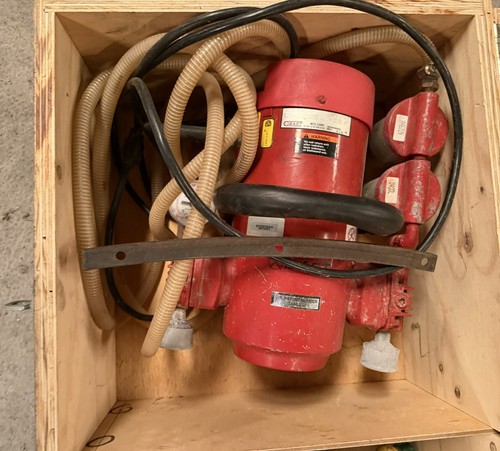 Gast oilless reciprocating - gast,