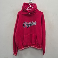 Childish Turbo Hoodie Mens