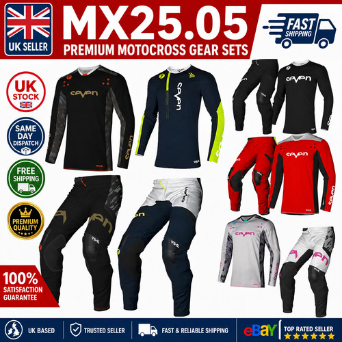 2026 seven gear - seven, mx
