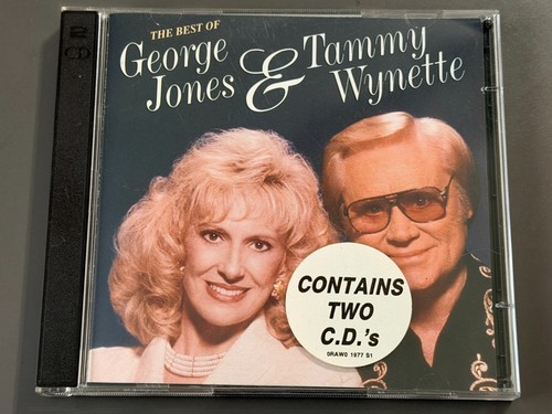 The best george jones - the, of