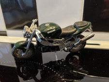 Suzuki 1/18 Scale Diecast