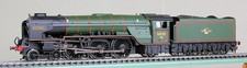 Mint bxd Bachmann Class A1 BR