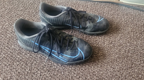 Nike mercurial football - football, boots