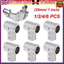 316 Stainless Steel 25mm