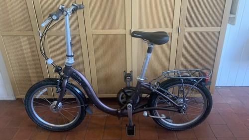 Dahon ciao unisex folding - unisex,