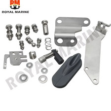 Remote Control Fitting Kit 3A1-83880-1 for Tohatsu 25HP 30HP Outboard Motor 3A1-