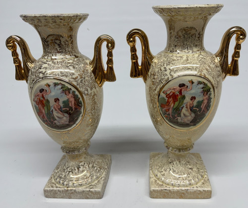 Vintage empire ware - vintage,