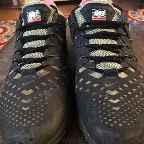 Nike fingertrap max mens size - max,,