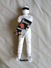 Top Gear Stig body wash