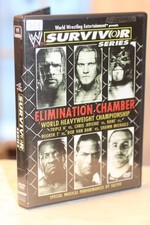 Wwe survivor series - survivor,