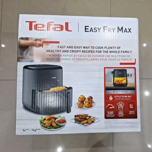 Tefal ey245b40 air - ey245b40, fryer