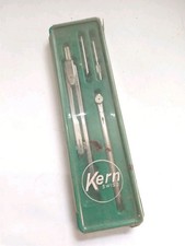 Vintage Kern Swiss Made 6 Inch