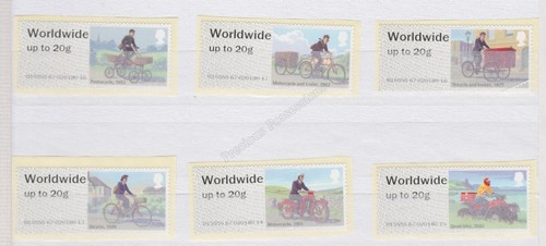 Fs217 mnh mint - sg, 2018