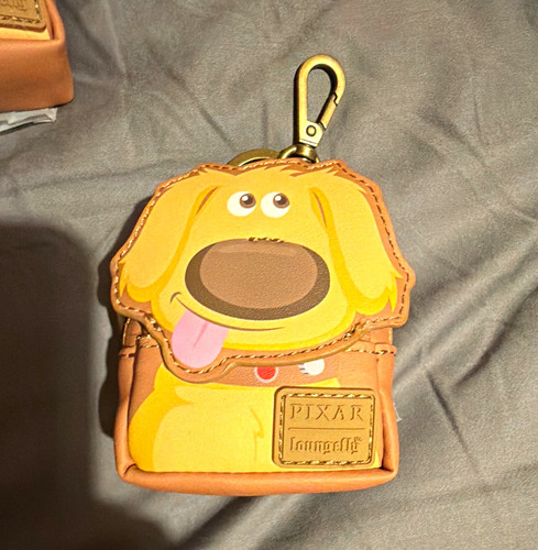 Loungefly disney pixar - loungefly, up