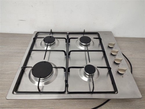 Cda hg6151ss hob four burner - cda,