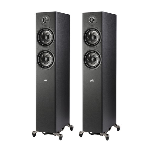 Polk audio reserve r600 - audio,