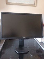 Phillips 22in Monitor 