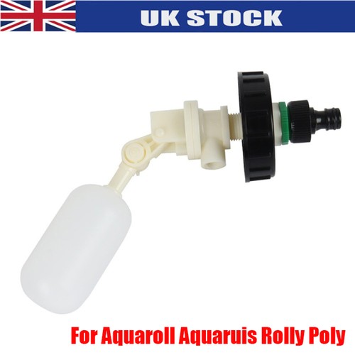 Caravan autofill mains - mains, water