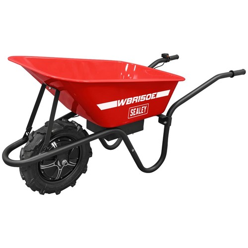 Sealey wbr150e 24v - 24v, cordless
