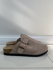 Birkenstock Clogs Sandals