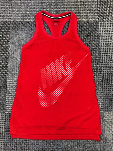 Nike just mesh - nike, tank