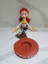 Disney Store Toy Story Jessie