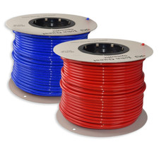 12mm Semi-Rigid Fresh Water