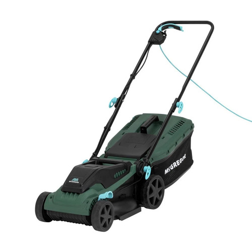 Mcgregor mcelm1434 34cm - mcelm1434,